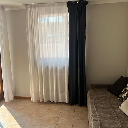 Hotel Lydia غرادو المظهر الخارجي الصورة
