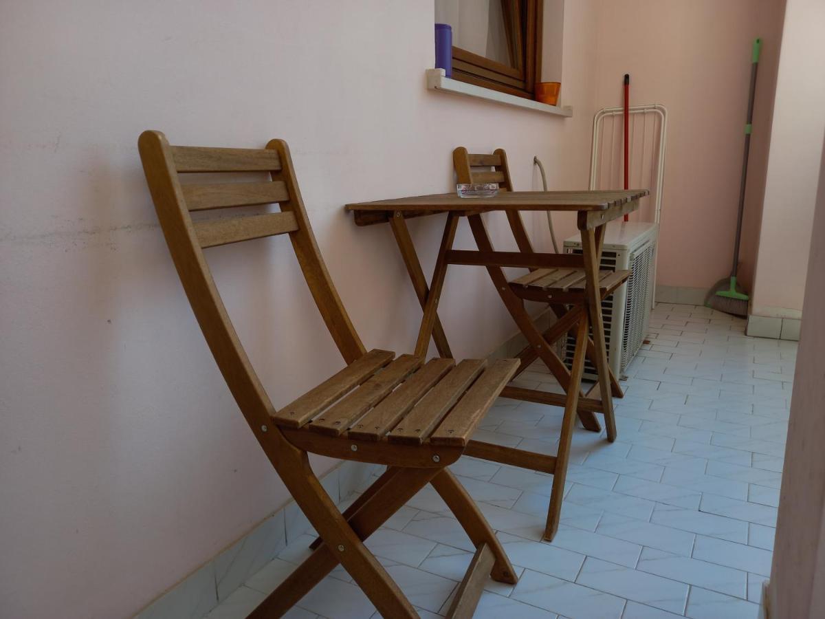 Hotel Lydia غرادو المظهر الخارجي الصورة