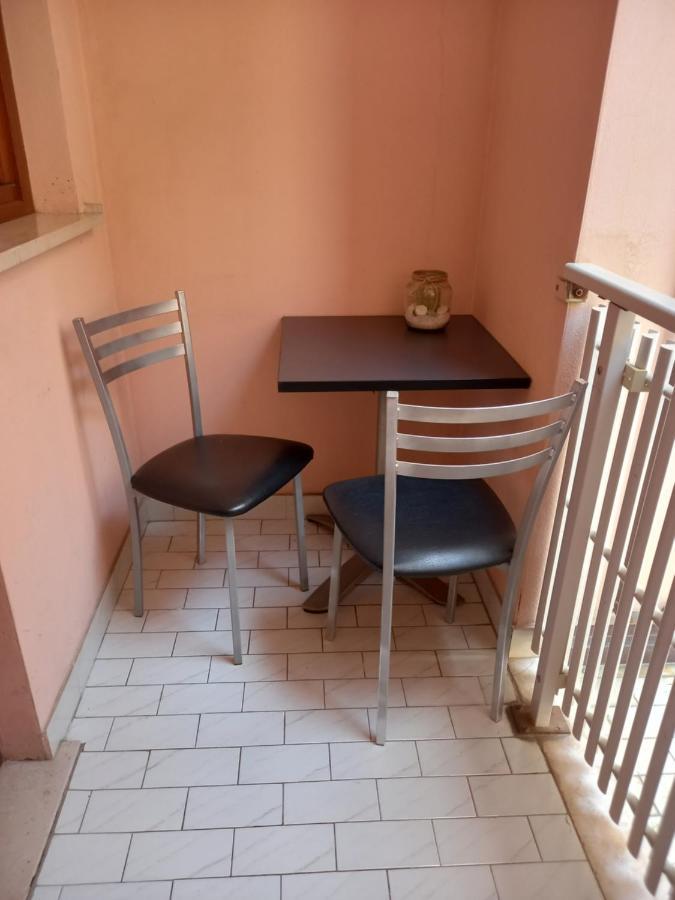Hotel Lydia غرادو المظهر الخارجي الصورة