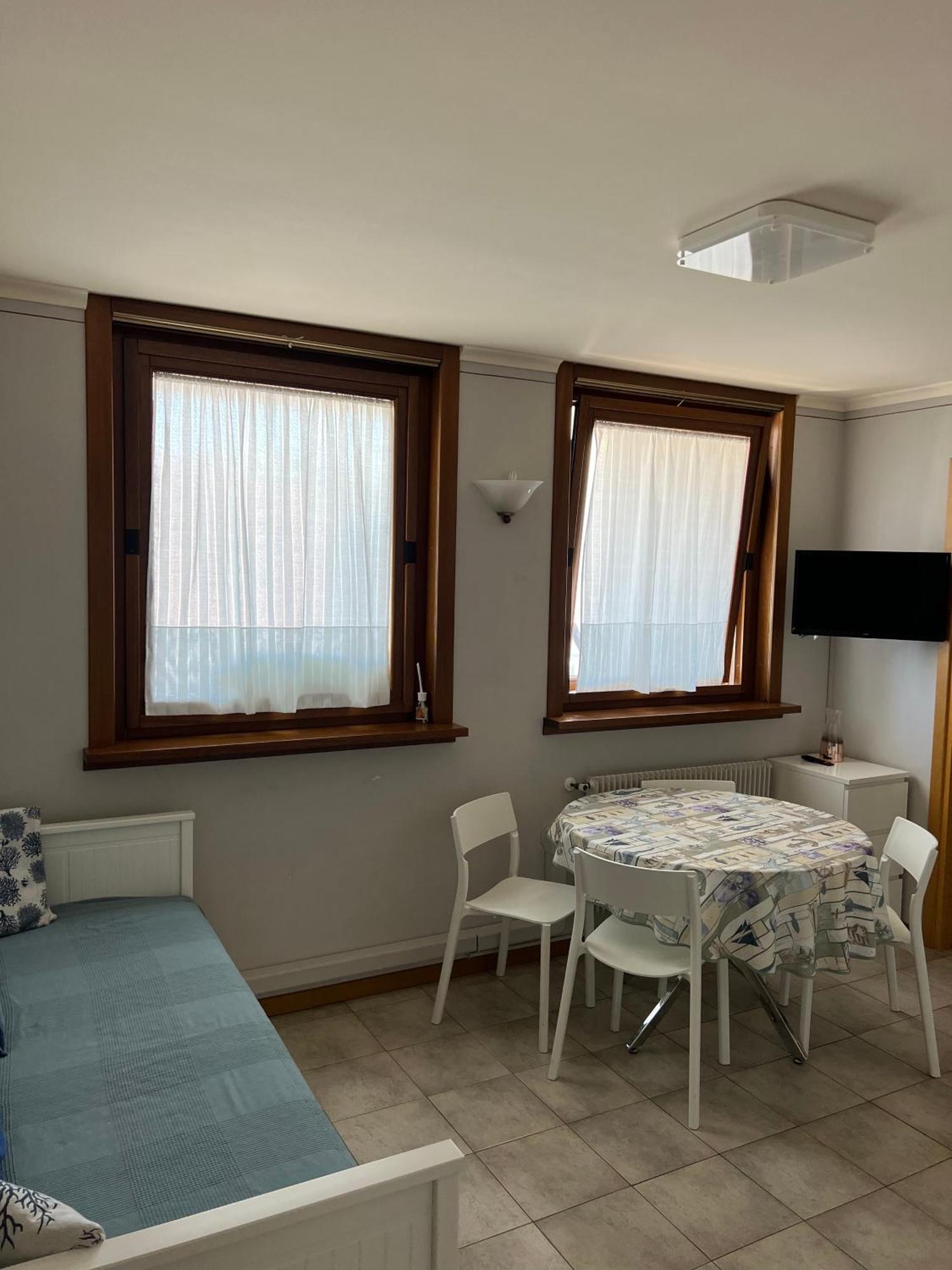 Hotel Lydia غرادو المظهر الخارجي الصورة