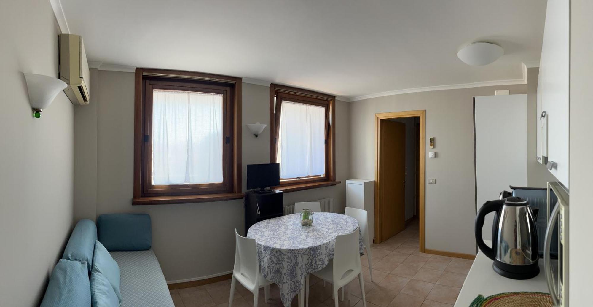 Hotel Lydia غرادو المظهر الخارجي الصورة