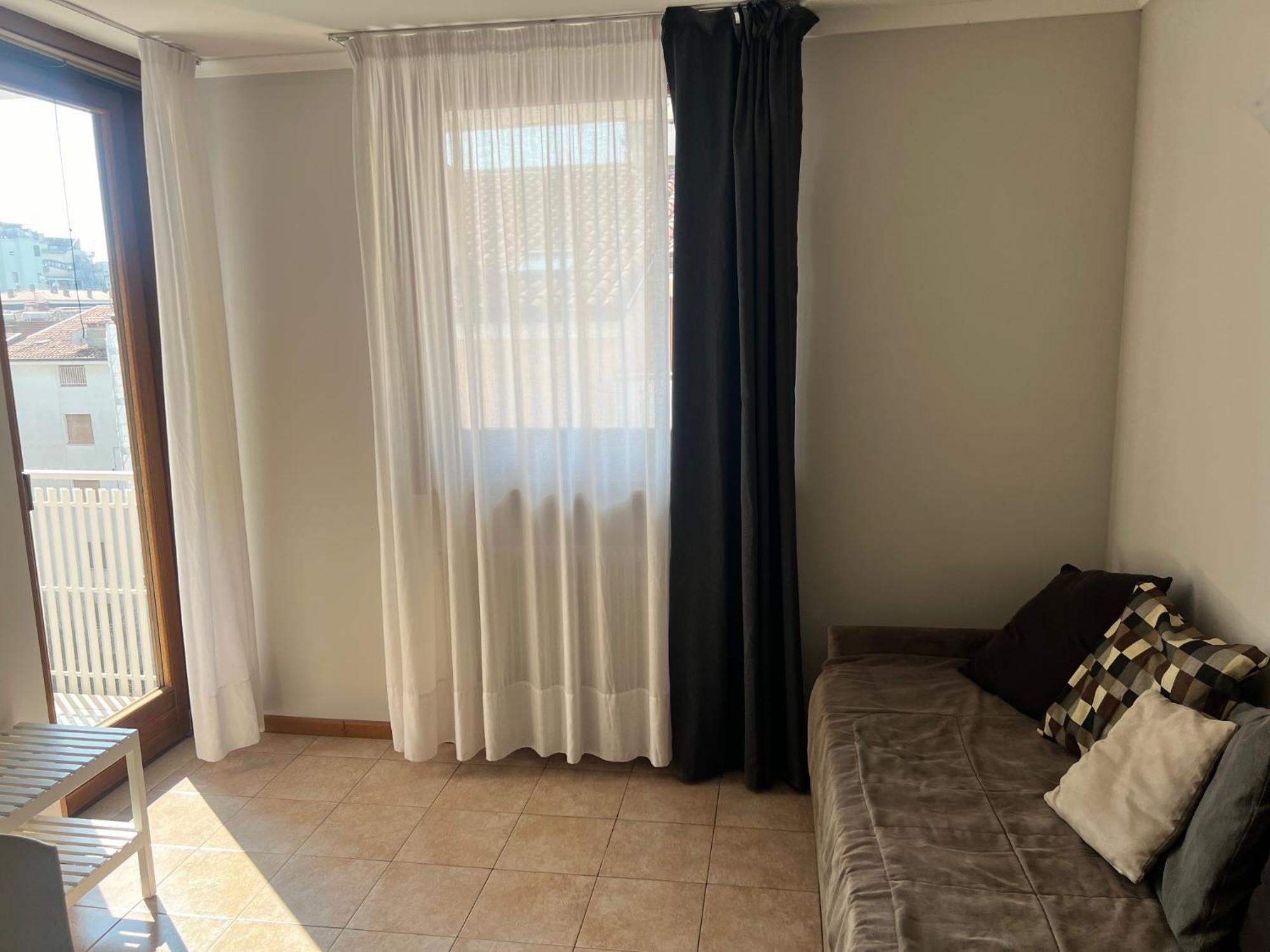 Hotel Lydia غرادو المظهر الخارجي الصورة