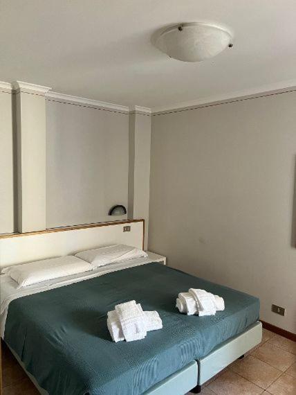Hotel Lydia غرادو المظهر الخارجي الصورة