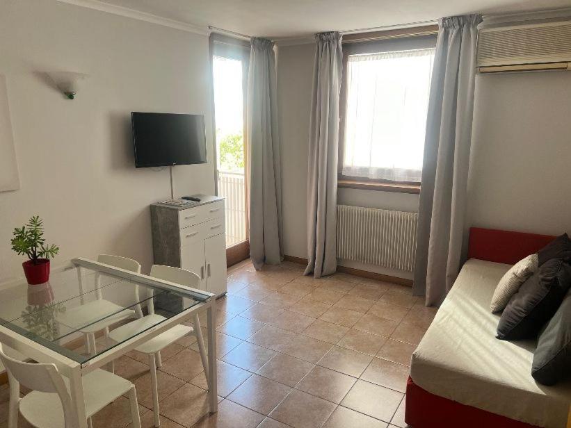 Hotel Lydia غرادو المظهر الخارجي الصورة